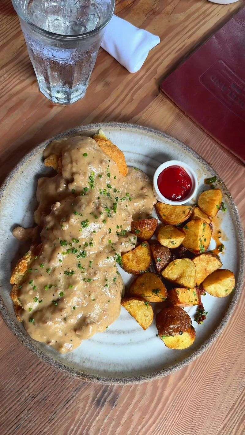 The Menu That Feels Like Home