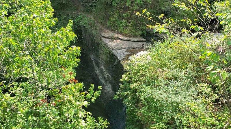 A Hidden Trail With Storybook Energy