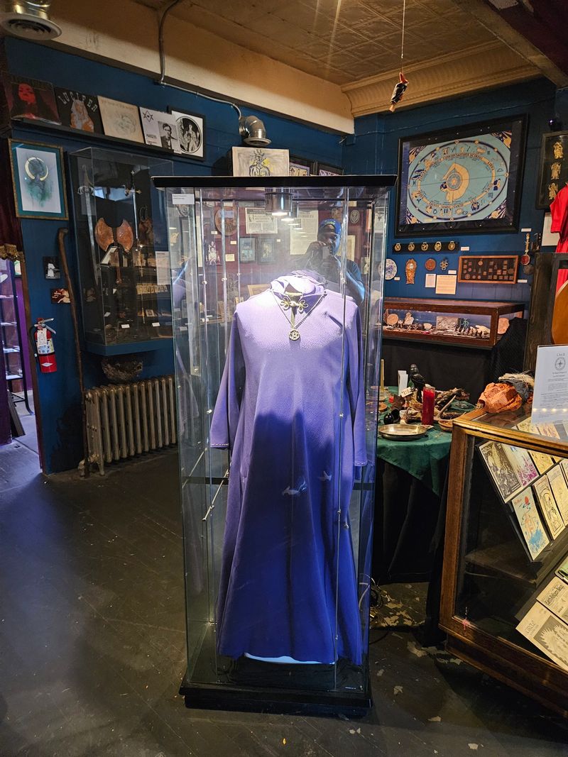 Raymond Buckland's Legacy Lives On