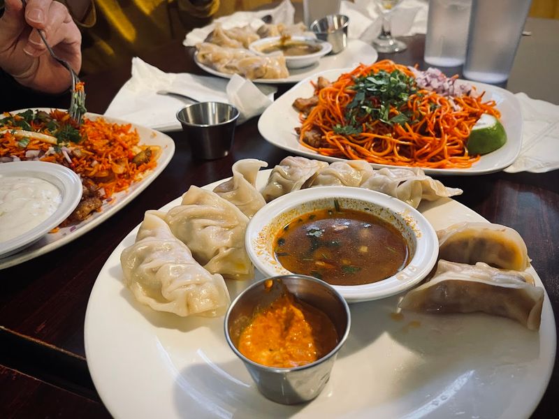 The Story Behind the Spice