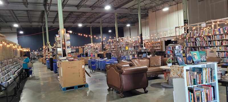 Where Every Visit Feels Like A Treasure Hunt For Readers