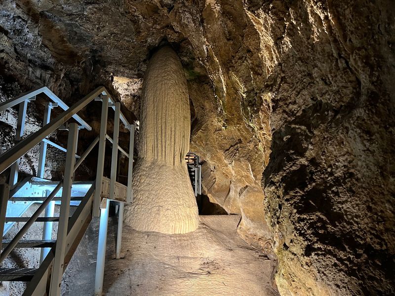 A Hidden Wonder in the Far Northeast Corner