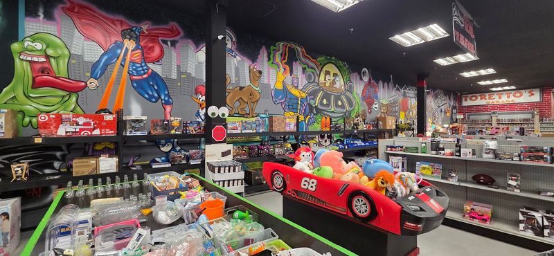 Read The Room, Treat Snacks As Sides