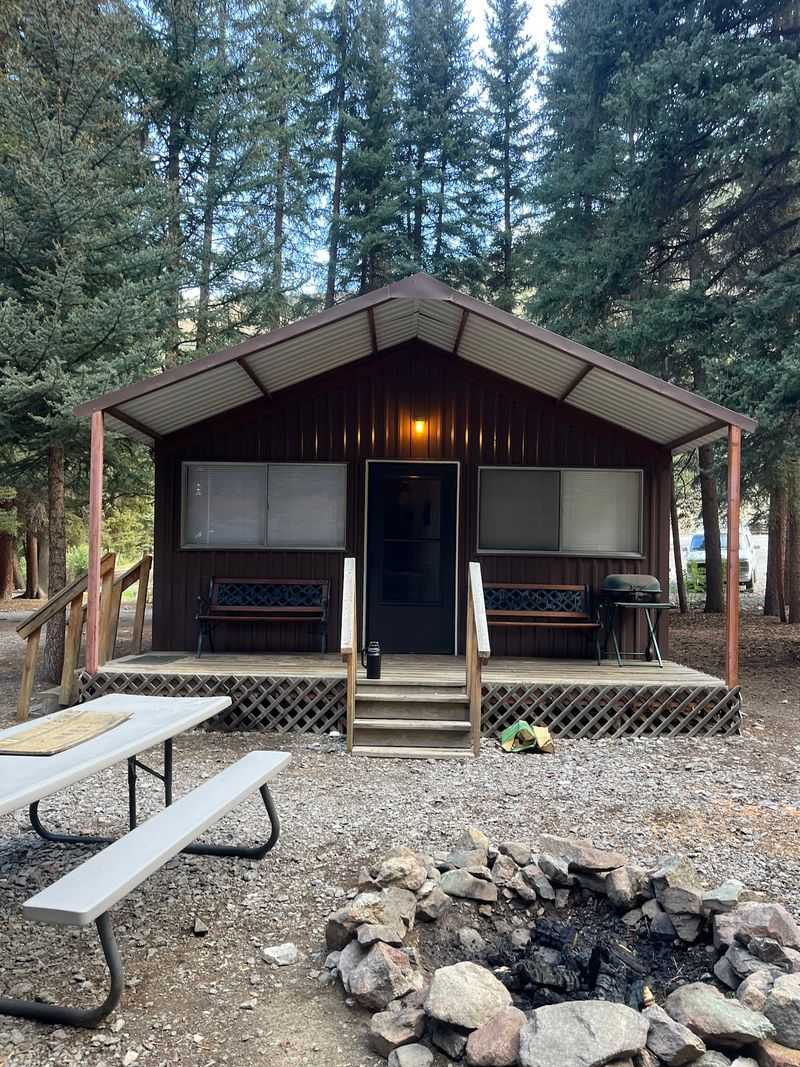 A Highway 149 Campground That Does Not Shout For Attention A Highway 149 Campground That Does Not Shout For Attention