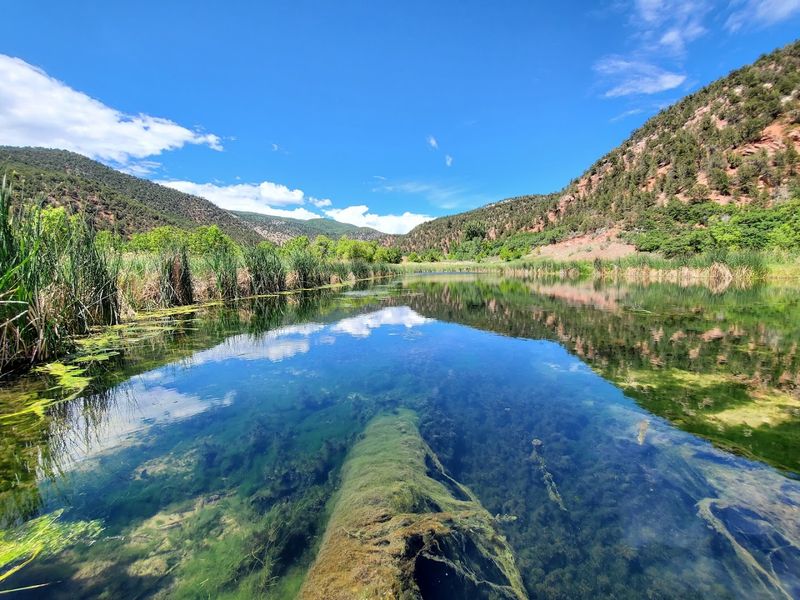 Wildlife and Fishery Worth the Detour