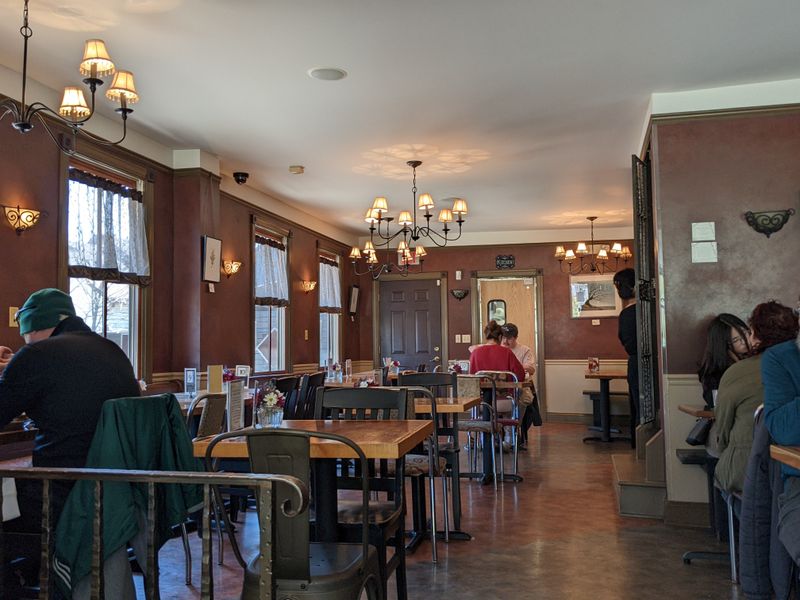 Limited Hours Make It Even More Special