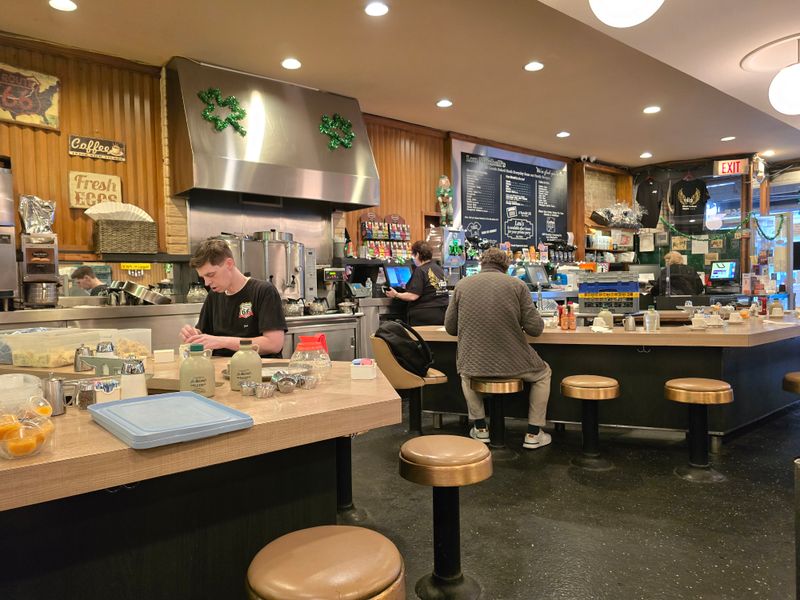 A Century of Story in Every Booth