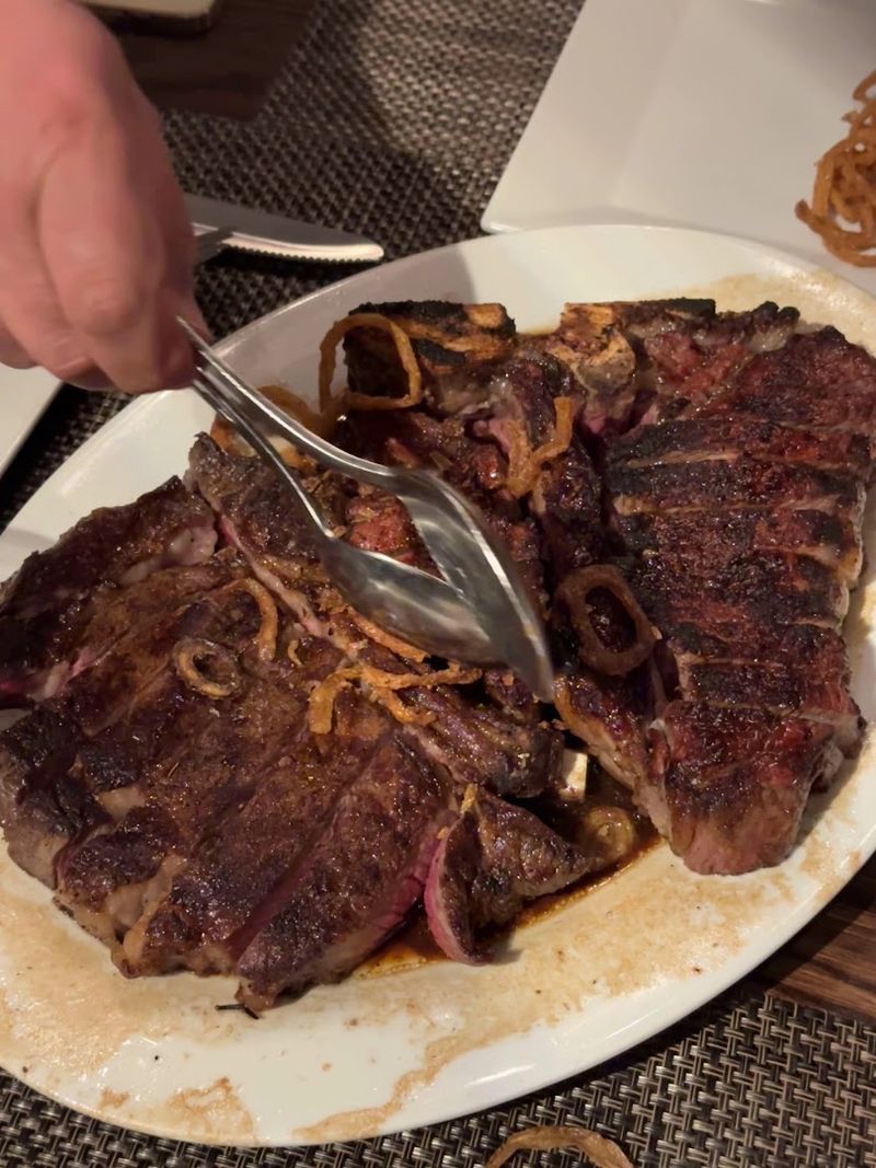 The Dry-Aging Process That Makes All the Difference