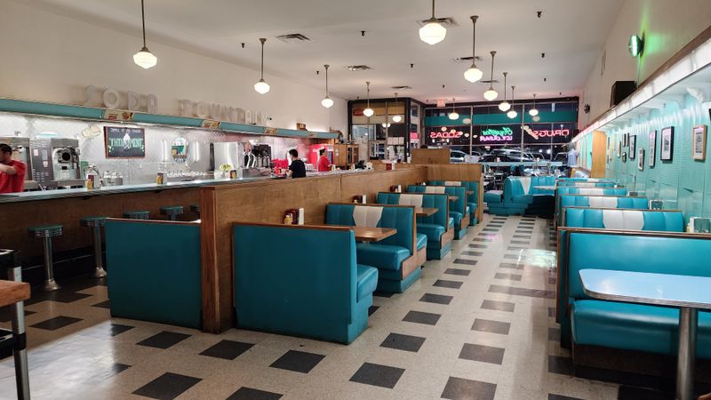 From Pharmacy Counter To Pancake Kingdom