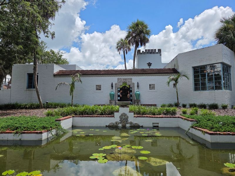 A Historic Art Colony Where Creativity Was Born