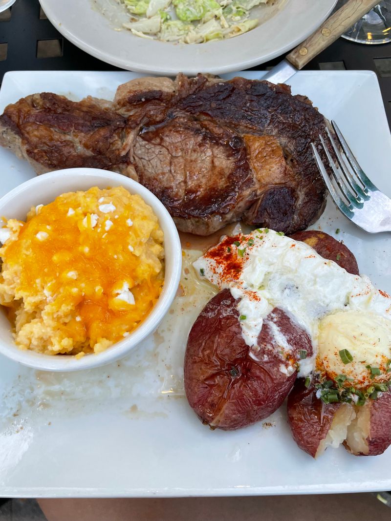 Family Recipes That Actually Mean Something