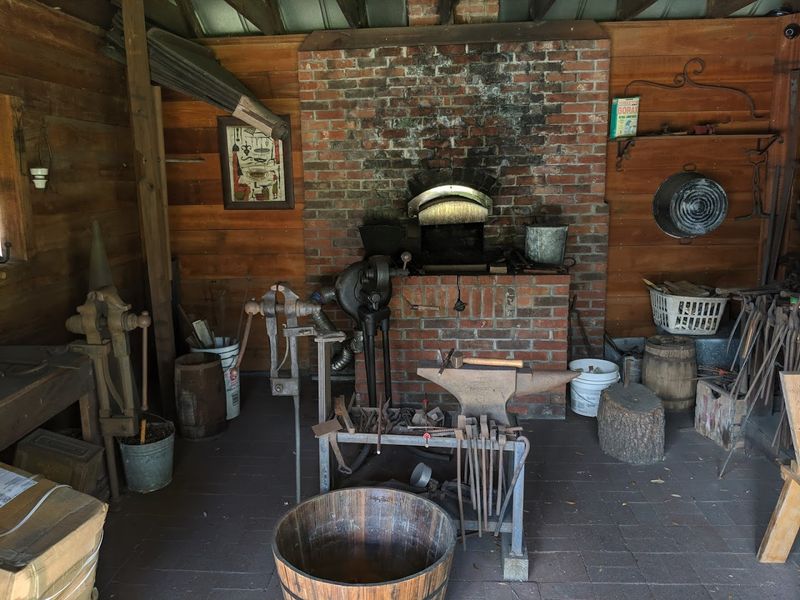 A Historic Boatworks Reveals Florida's Maritime Roots