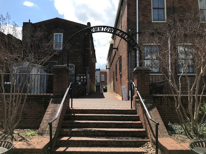 Culpeper Virginia Is Worth The Drive Alone