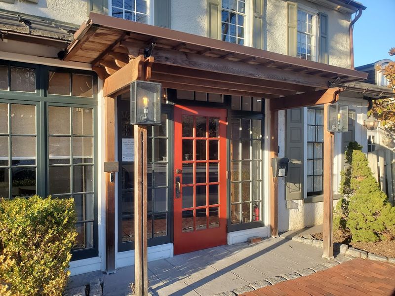 Location And Getting There Without The Headache