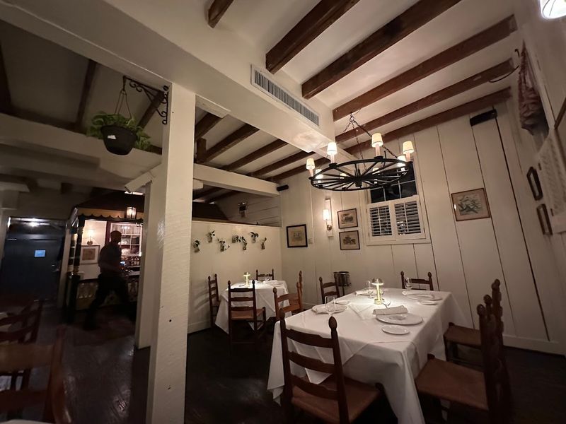 The Atmosphere Will Stop You Mid-Sentence