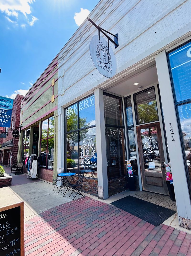 A Historic Building That Adds Real Character To Every Visit