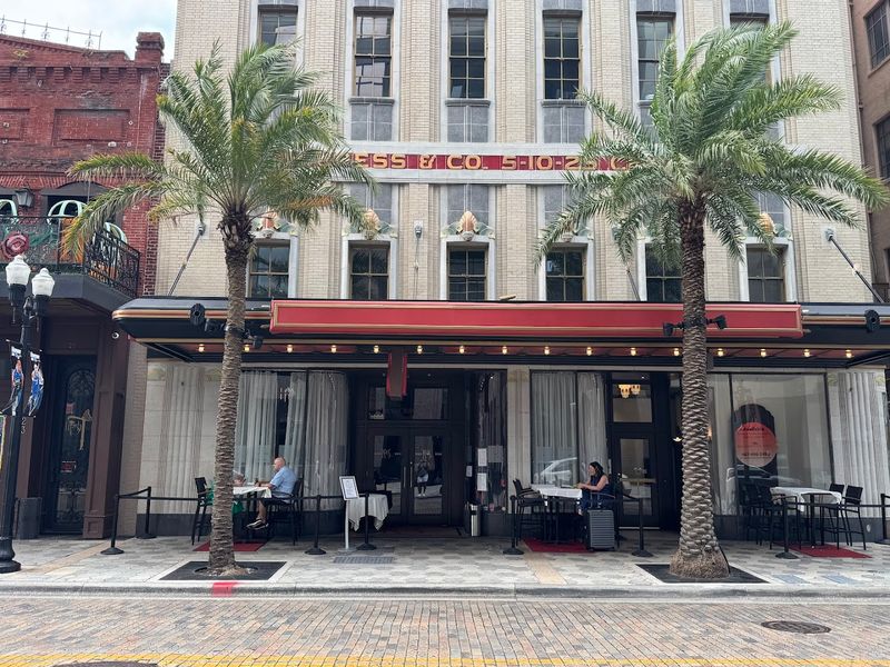 A Historic Building With A Modern Soul