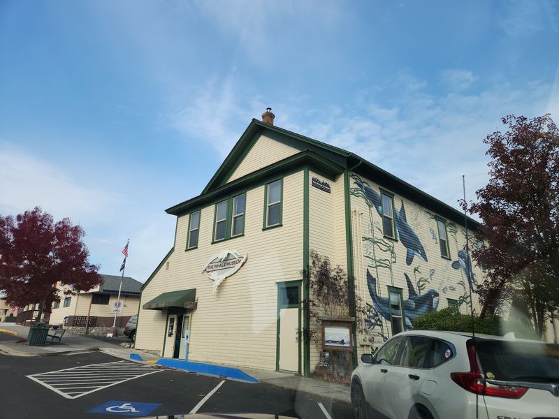 A Historic Building With A Secret Inside