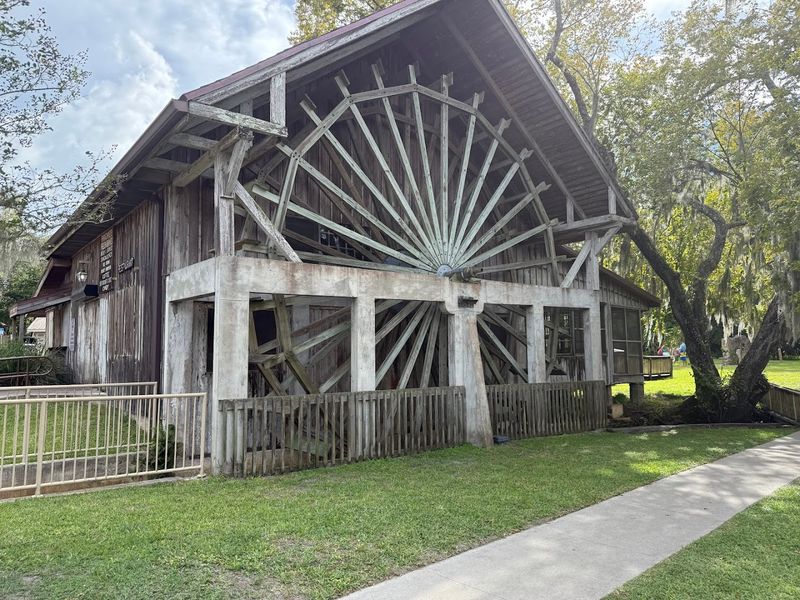 A Historic Building With A Story Worth Knowing