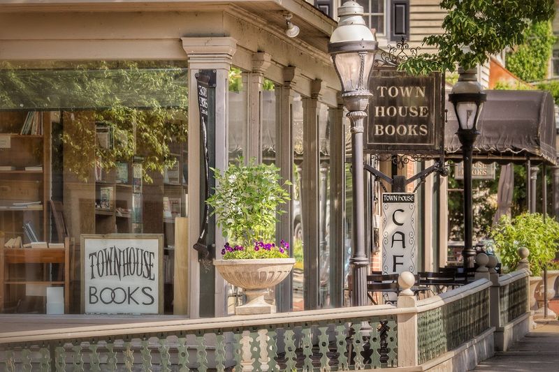 A Historic Building With Real Character