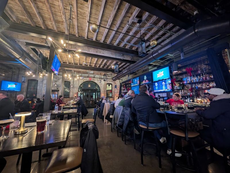 The East Market Connection That Makes This Place Unique