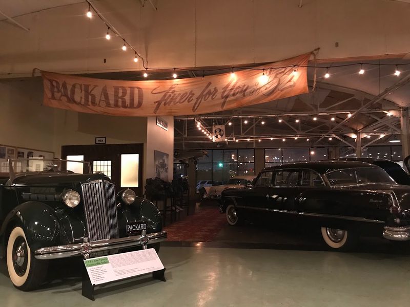 The Packard Brand and Why It Mattered