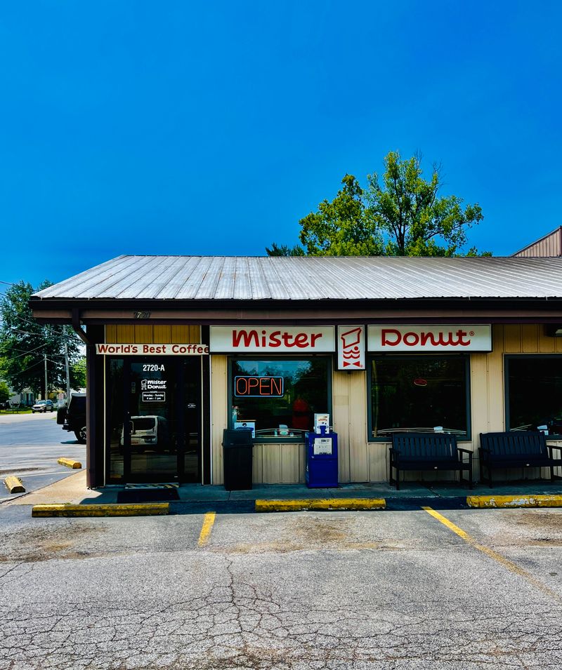 Location, Hours, And Getting There