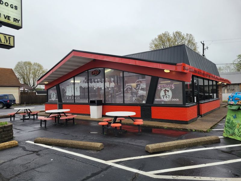 A Historic Drive-In That Has Stood The Test Of Time