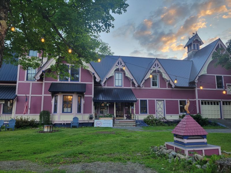 A Historic Farmhouse Full Of Character