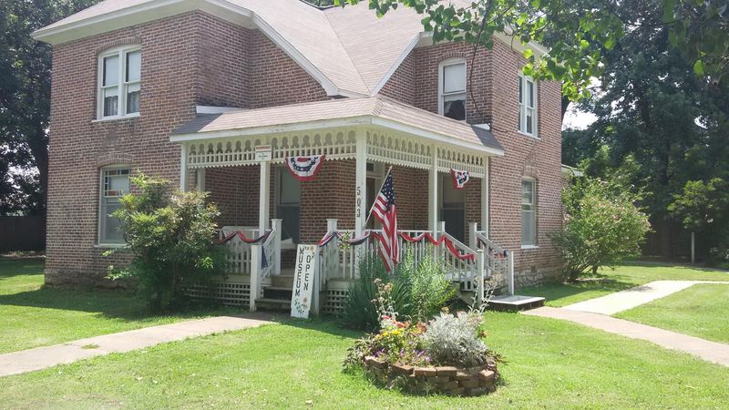 A Historic Home Full Of Stories