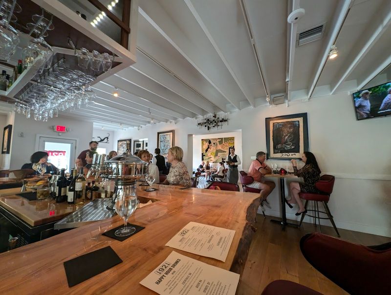 The Farm-To-Table Philosophy That Actually Delivers