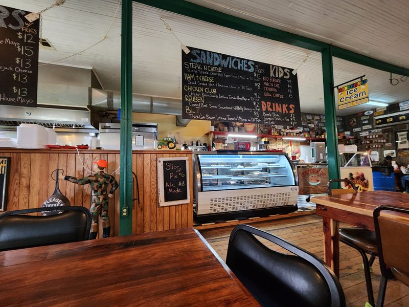 The Best Place To Stop On A Scenic Road Trip