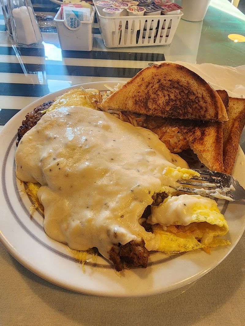 Breakfast Plates That Keep Things Simple And Honest