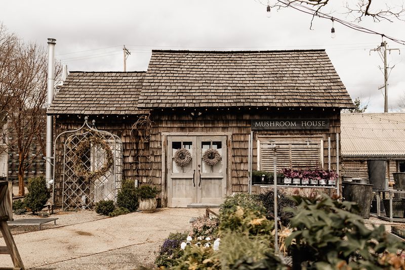 A Historic Property With Deep Roots In The Brandywine Valley A Historic Property With Deep Roots In The Brandywine Valley