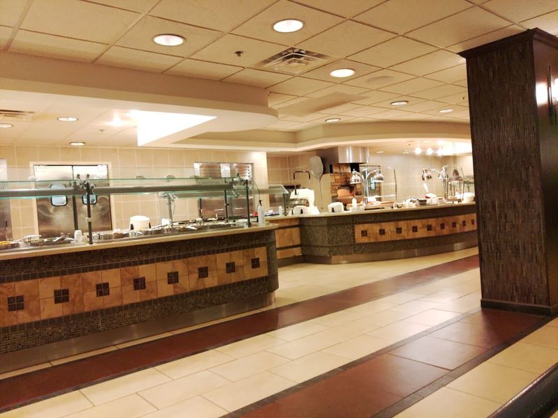 The Dessert Spread That Deserves Its Own Conversation