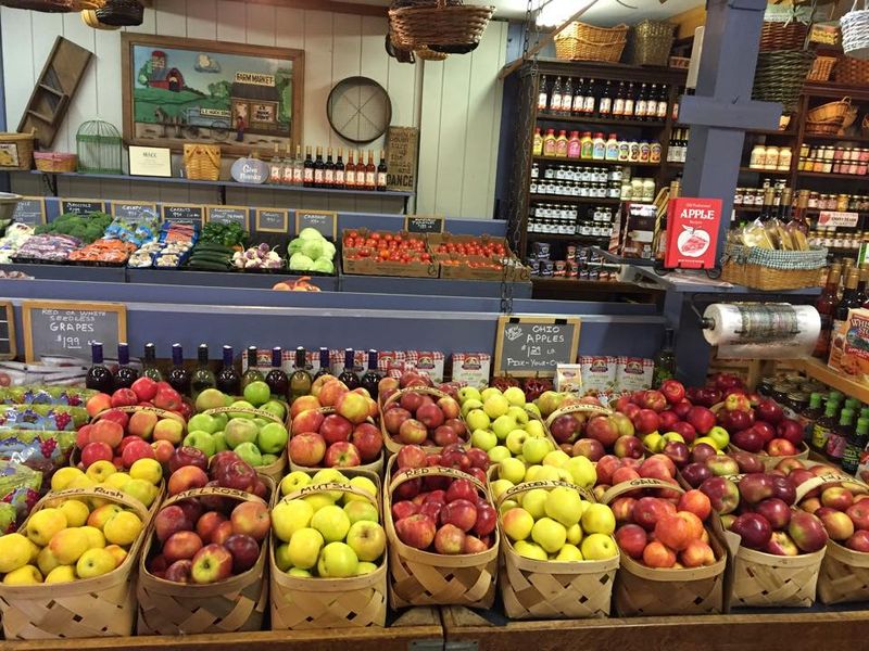 Farm-to-Table Philosophy Takes Root