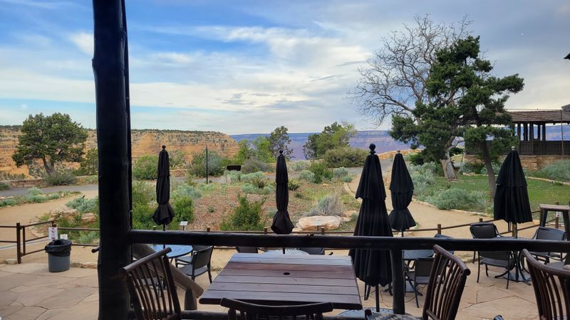 Canyon Views That Steal The Show