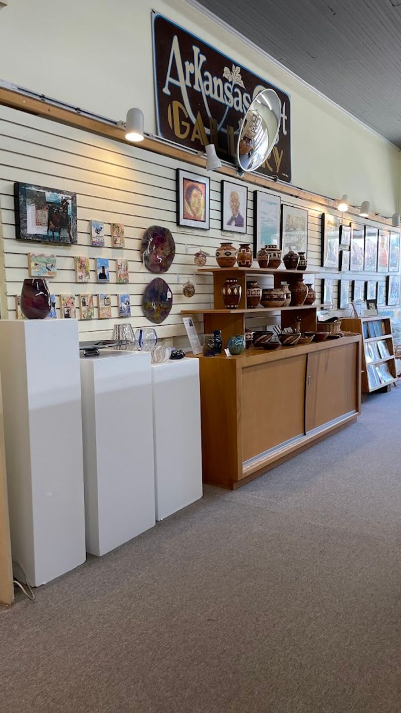 A Historic Space With Handmade Soul