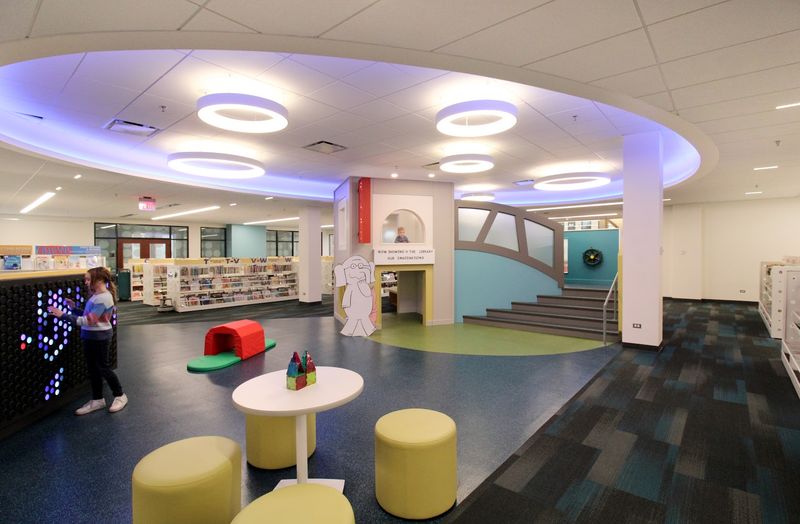 A Space For Everyone