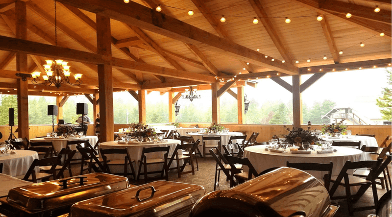 A Historic Steakhouse That Tells Montana's Story On Every Plate A Historic Steakhouse That Tells Montana's Story On Every Plate