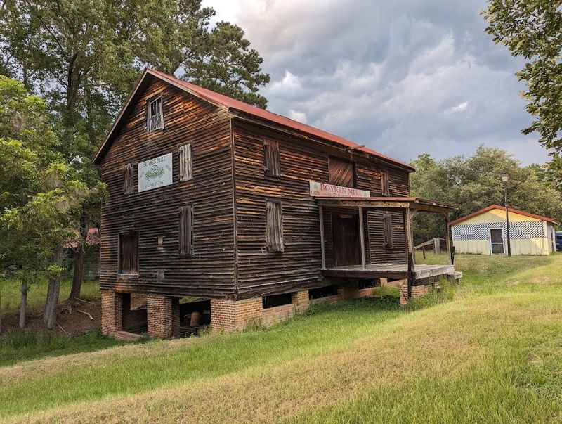 A Historic Venue With Real Character