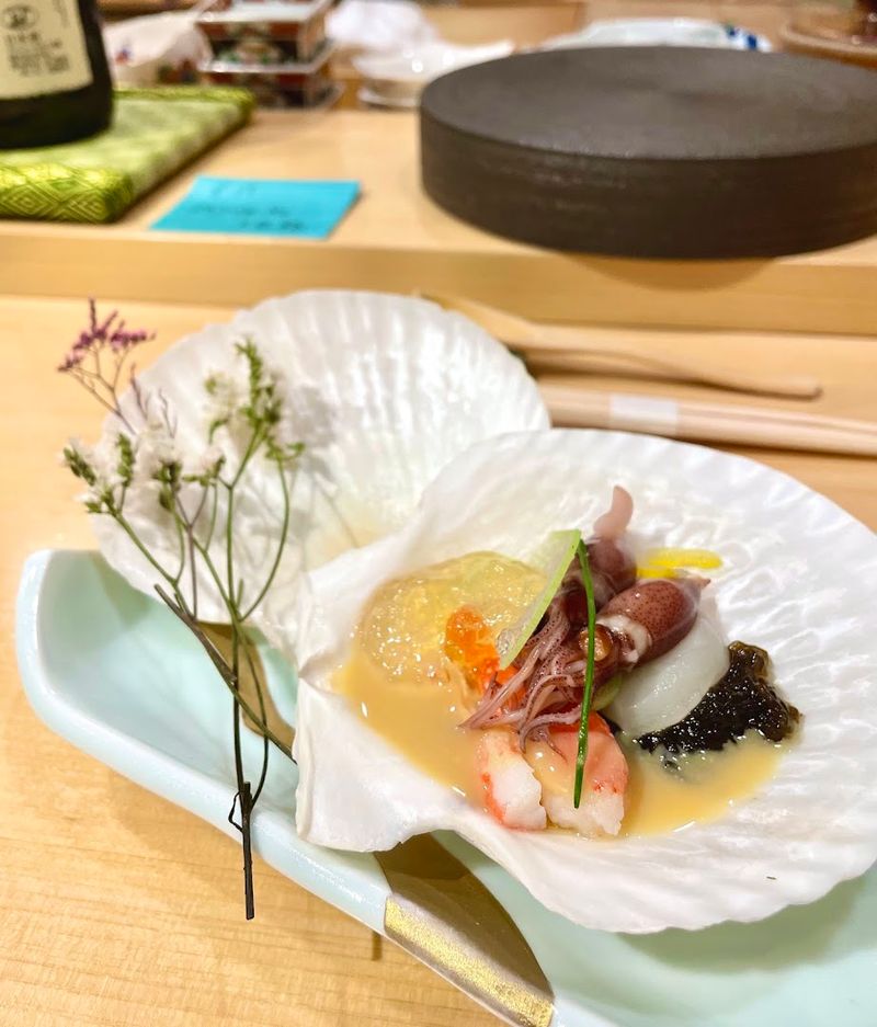 A Historical Building With Modern Culinary Magic