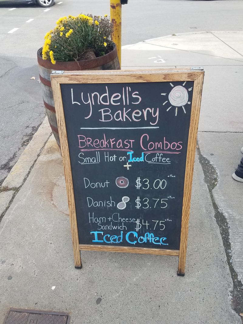 A History Baked Right Into The Walls