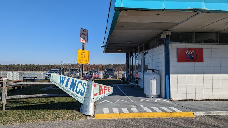 A History Rooted In The Airport Since 1963