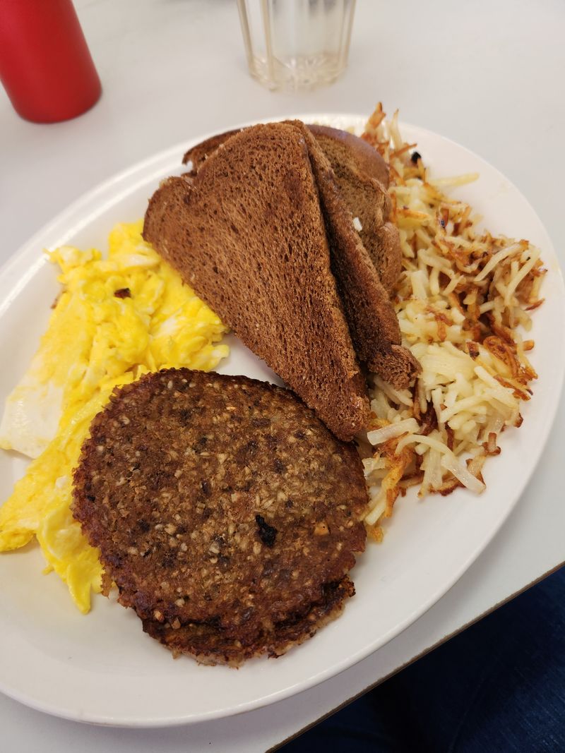 The Breakfast Menu That Never Sleeps