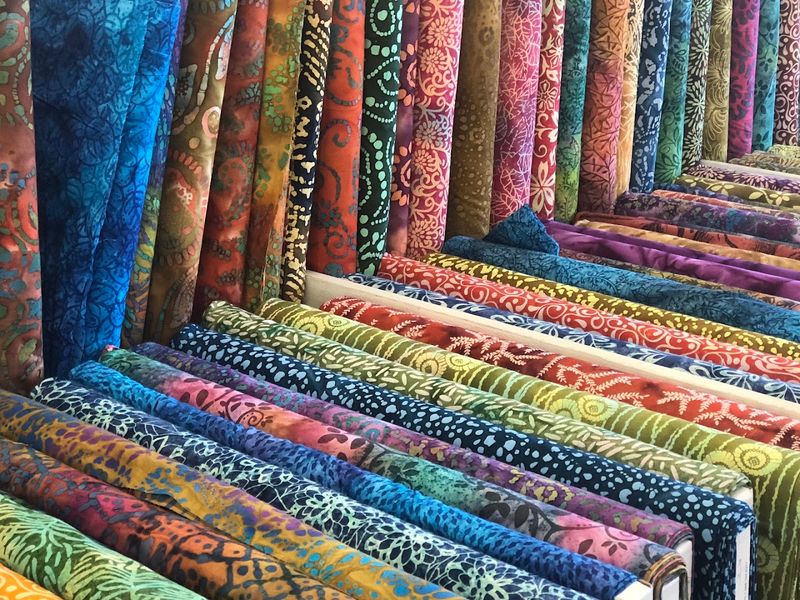 A Craft Lover’s Bucket List Stop You Will Not Forget