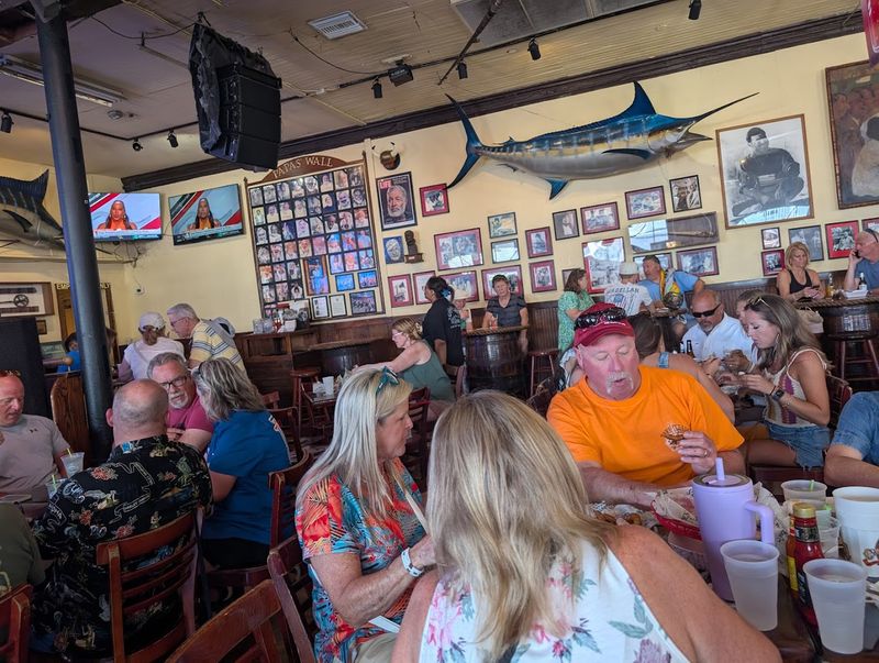 The Ernest Hemingway Connection That Made It Famous