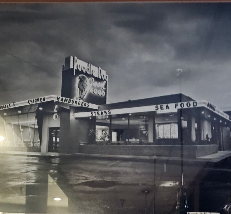 A History That Goes Way Back To 1933