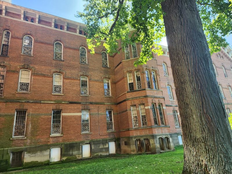 A History That Runs Deeper Than the Brickwork