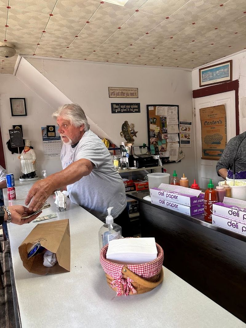 Word of Mouth, TikTok, and the Road Trip Crowd